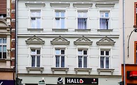 Aparthotel CENTRUM Gliwicka 18